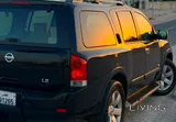 Doctor Driven Nissan Armada 2008 Immaculate Condition